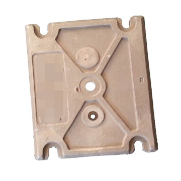 Precision Sand Casting Part (NLK-C-25)